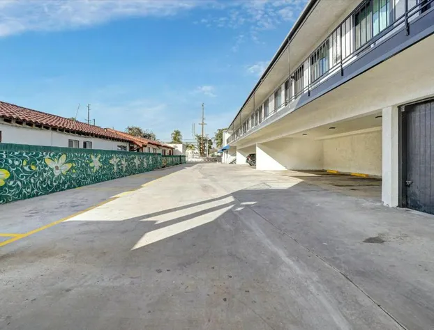 Casablanca Inn hotel detail image 1