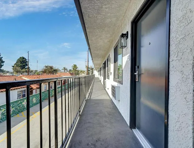 Casablanca Inn hotel detail image 2