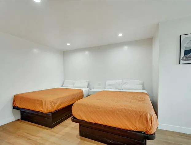 Casablanca Inn hotel detail image 3