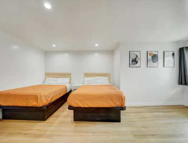 Casablanca Inn hotel detail image 4