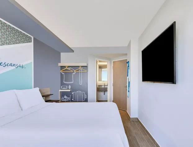One Ciudad Juarez Alameda Iglesias hotel detail image 1
