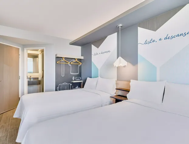 One Ciudad Juarez Alameda Iglesias hotel detail image 3
