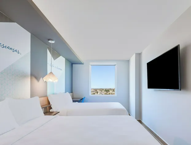 One Ciudad Juarez Alameda Iglesias hotel detail image 4