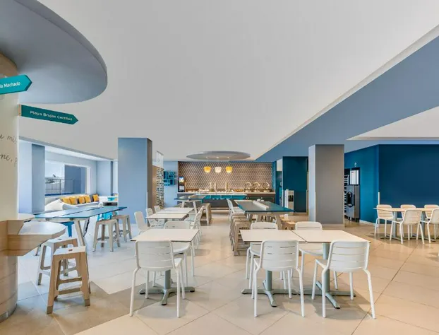 One Ciudad Juarez Alameda Iglesias hotel detail image 3