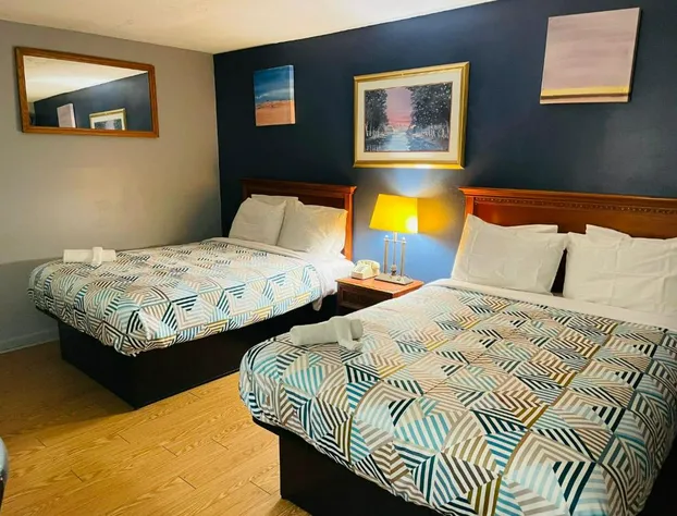 Regent Motel hotel detail image 4