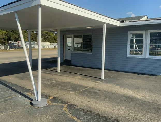 Red hill motel hotel detail image 2