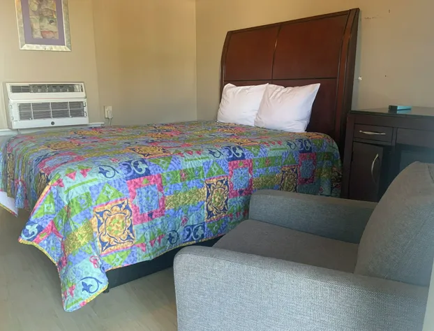 Red hill motel hotel detail image 4