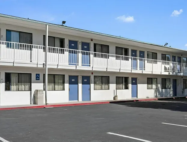 Park Inn Winnemucca hotel detail image 1