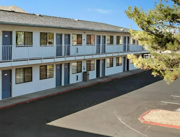 Park Inn Winnemucca hotel detail image 2