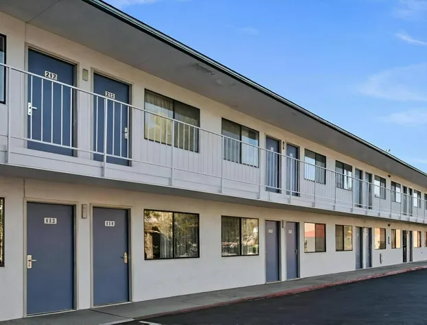 Park Inn Winnemucca hotel detail image 3