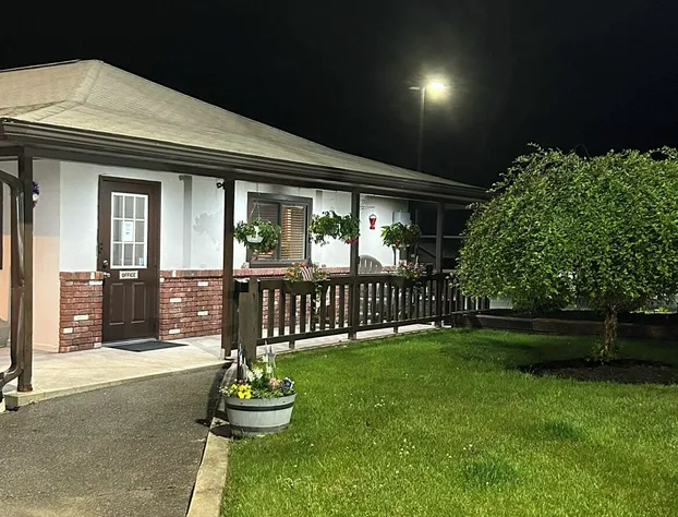 Upper Delaware Inn hotel detail image 2