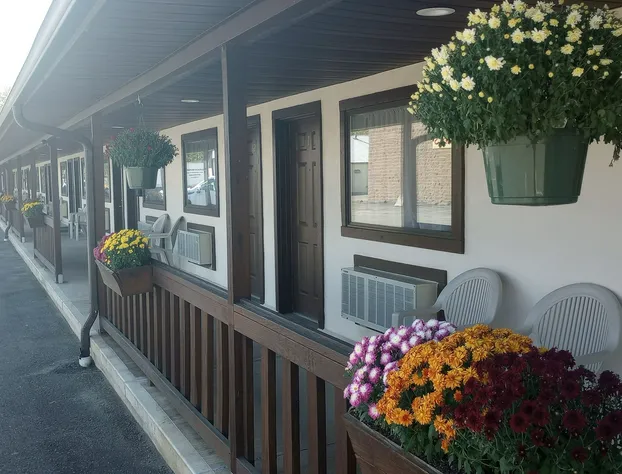 Upper Delaware Inn hotel detail image 3