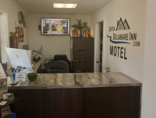 Upper Delaware Inn hotel detail image 4