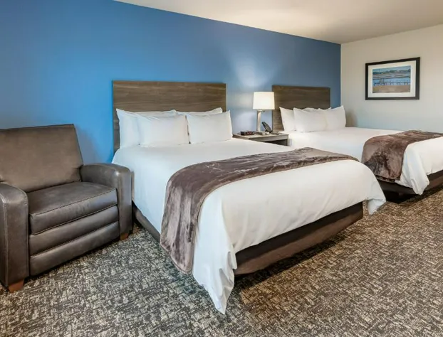 My Place Hotel-Phoenix East Mesa AZ hotel detail image 2