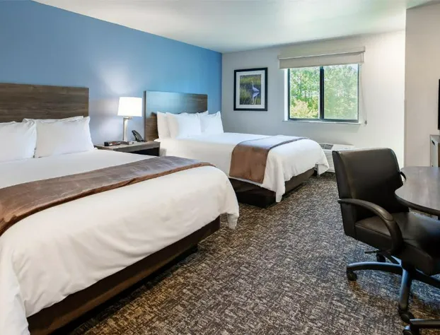 My Place Hotel-Phoenix East Mesa AZ hotel detail image 4