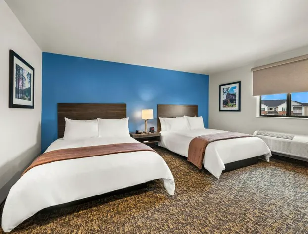 My Place Hotel-Jonesboro AR hotel detail image 1