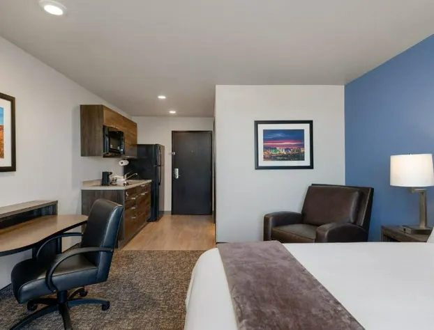 My Place Hotel-Jonesboro AR hotel detail image 3