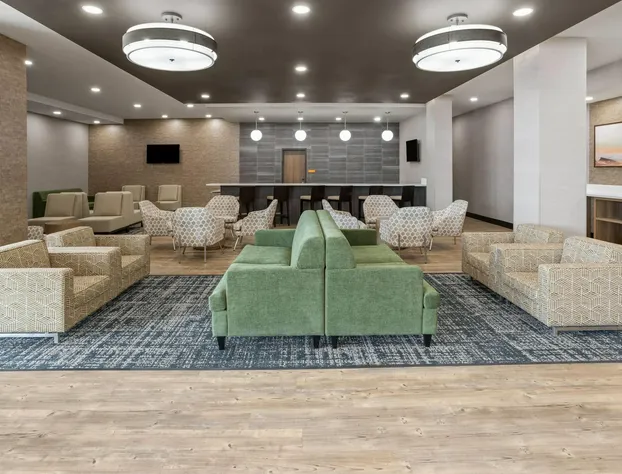 La Quinta Inn & Suites by Wyndham Phoenix West / Glendale hotel detail image 4