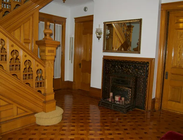 Maon House Bed and Breakfast hotel detail image 2