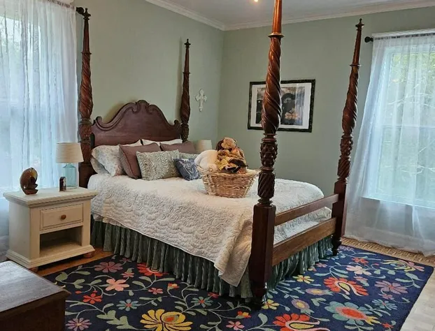 Maon House Bed and Breakfast hotel detail image 4