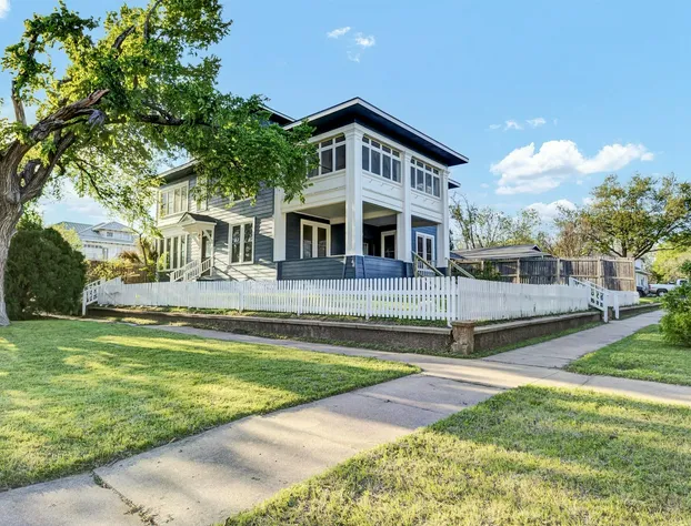 Thames Home hotel detail image 1