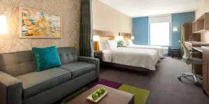 Home2 Suites By Hilton Salisbury Fruitland hotel detail image 3