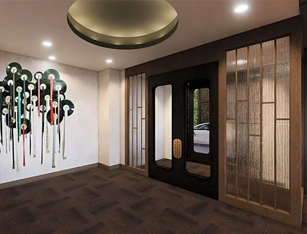 Motto by Hilton Nashville Downtown hotel detail image 2