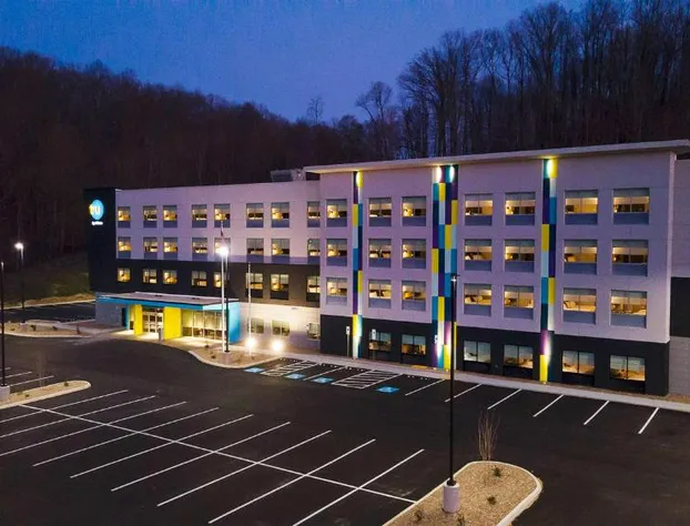 Tru By Hilton West Bristol Tn hotel detail image 2