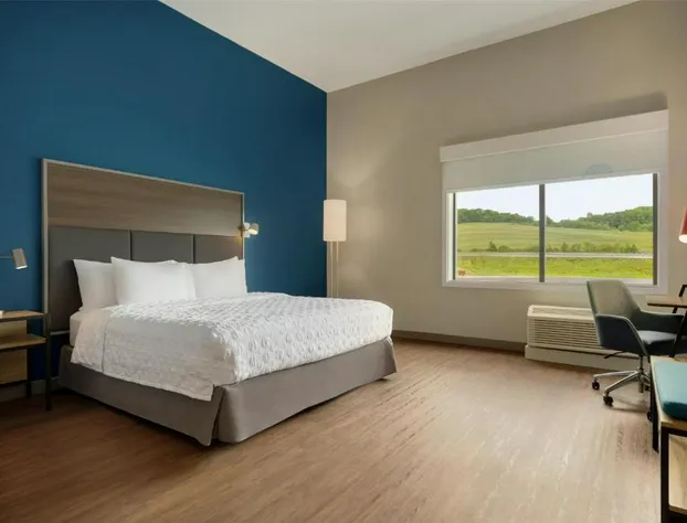 Tru By Hilton West Bristol Tn hotel detail image 3