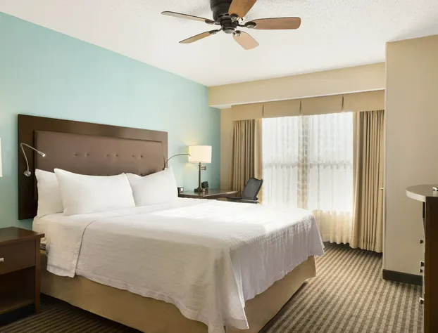 MainStay Suites hotel detail image 2