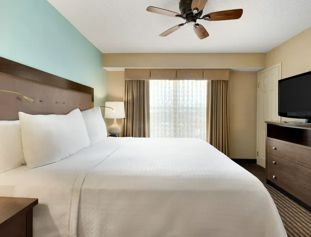 MainStay Suites hotel detail image 3