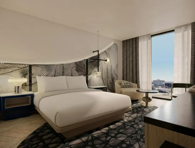 The Monarch San Antonio, Curio Collection By Hilton hotel detail image 4