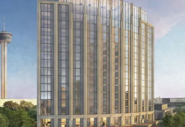 The Monarch San Antonio, Curio Collection By Hilton hotel detail image 2