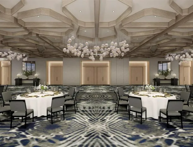 The Monarch San Antonio, Curio Collection By Hilton hotel detail image 3