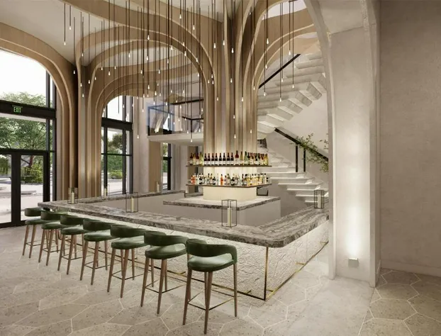 The Monarch San Antonio, Curio Collection By Hilton hotel detail image 4