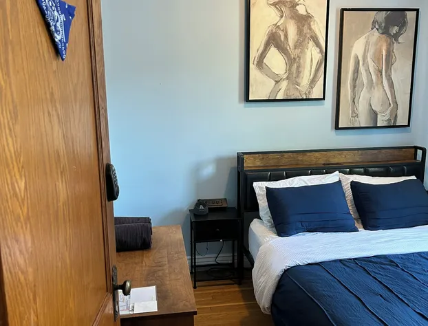 Dorothy's hotel detail image 2