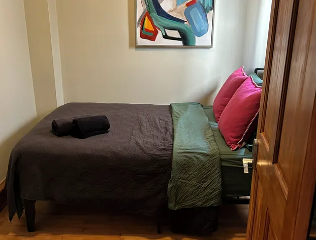 Dorothy's hotel detail image 4