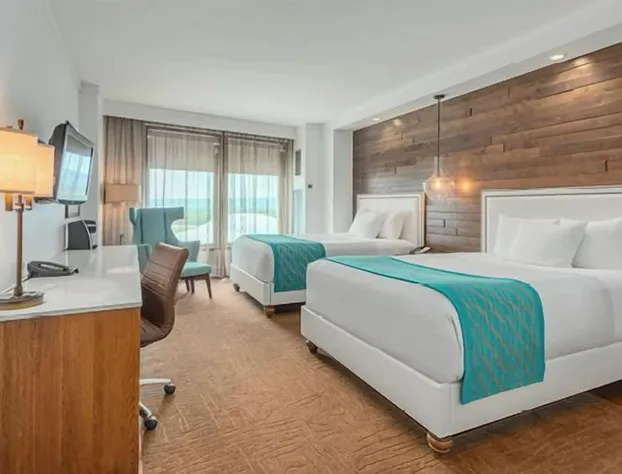 The Tower at Turning Stone Resort Casino hotel detail image 2