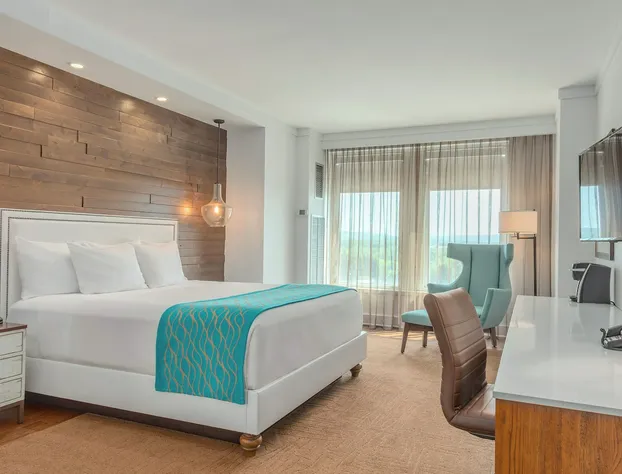 The Tower at Turning Stone Resort Casino hotel detail image 3