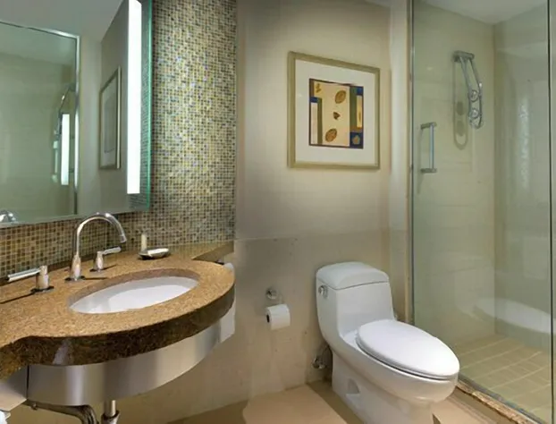 The Tower at Turning Stone Resort Casino hotel detail image 4