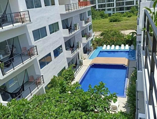 Papaya Condo Acapulco Diamante - Adults Only hotel detail image 1