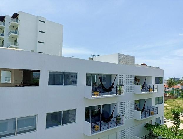 Papaya Condo Acapulco Diamante - Adults Only hotel detail image 3