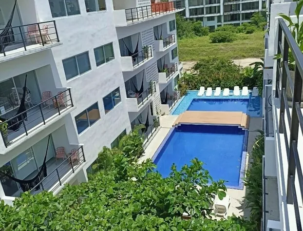 Papaya Condo Acapulco Diamante - Adults Only hotel detail image 1