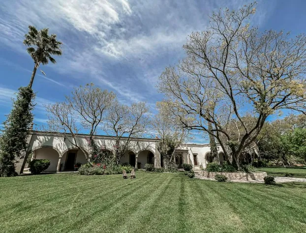 Hotel Boutique Los Remedios hotel detail image 1