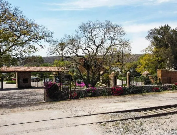 Hotel Boutique Los Remedios hotel detail image 2