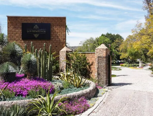 Hotel Boutique Los Remedios hotel detail image 3