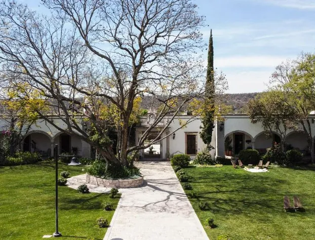 Hotel Boutique Los Remedios hotel detail image 4