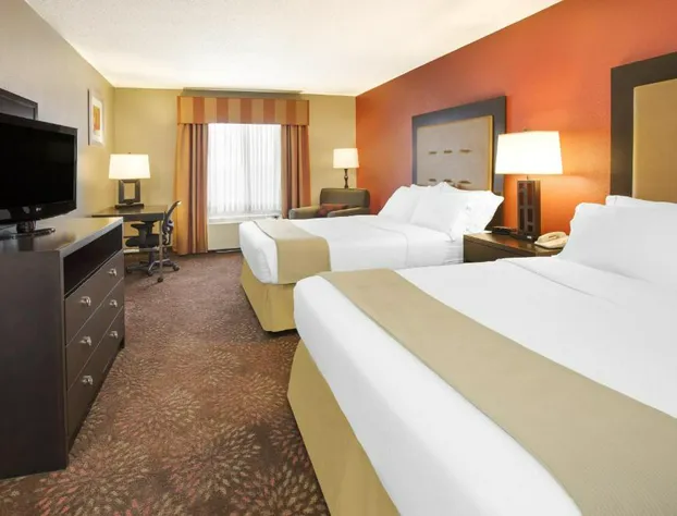 Muncie Place Hotel & Suites hotel detail image 2