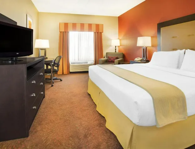 Muncie Place Hotel & Suites hotel detail image 3