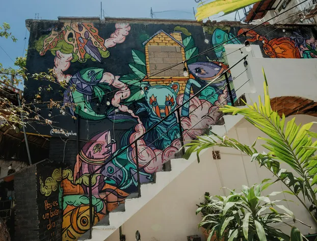 Sayula Home hotel detail image 1